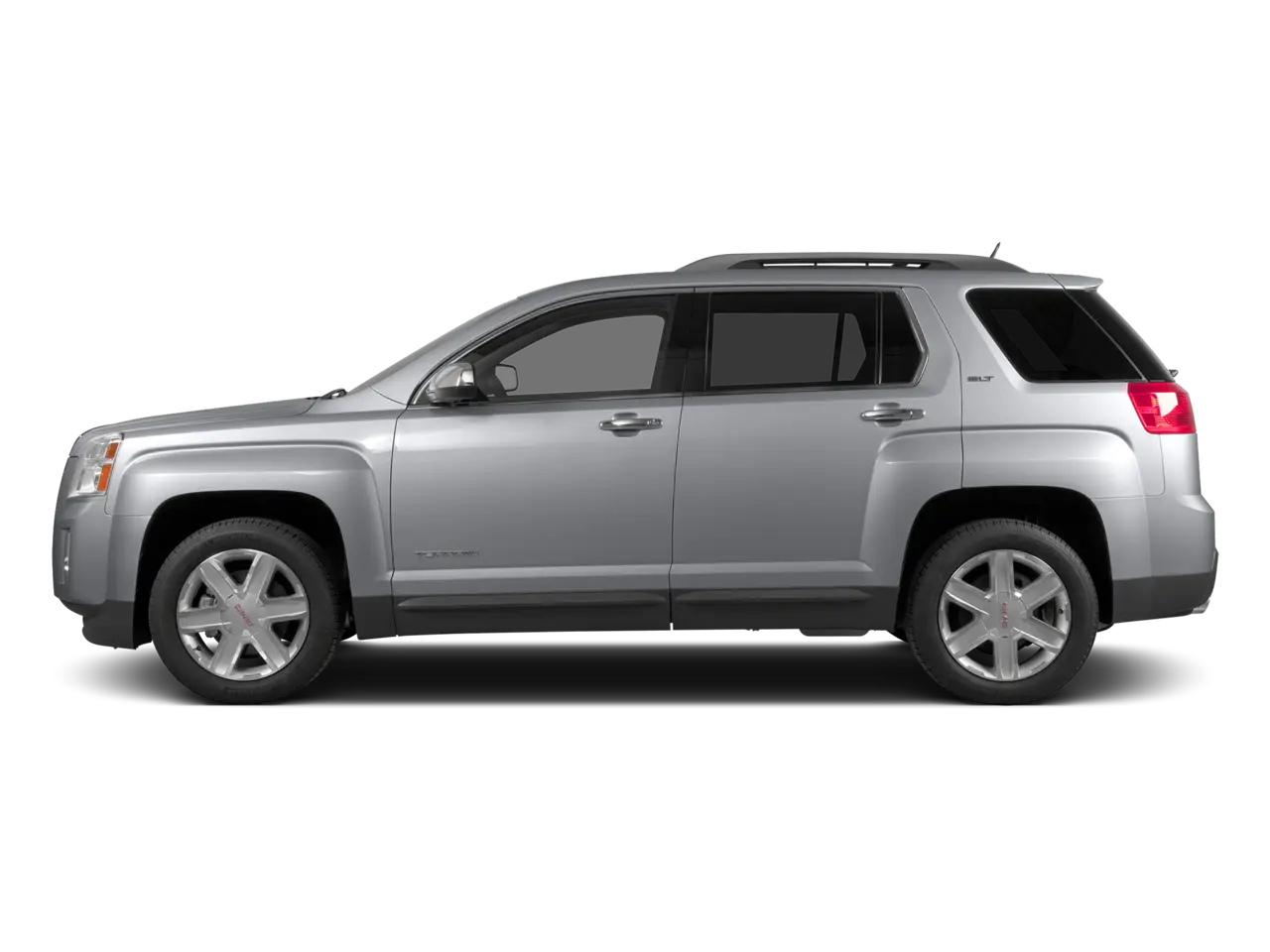 2015 GMC Terrain undefined photo 3