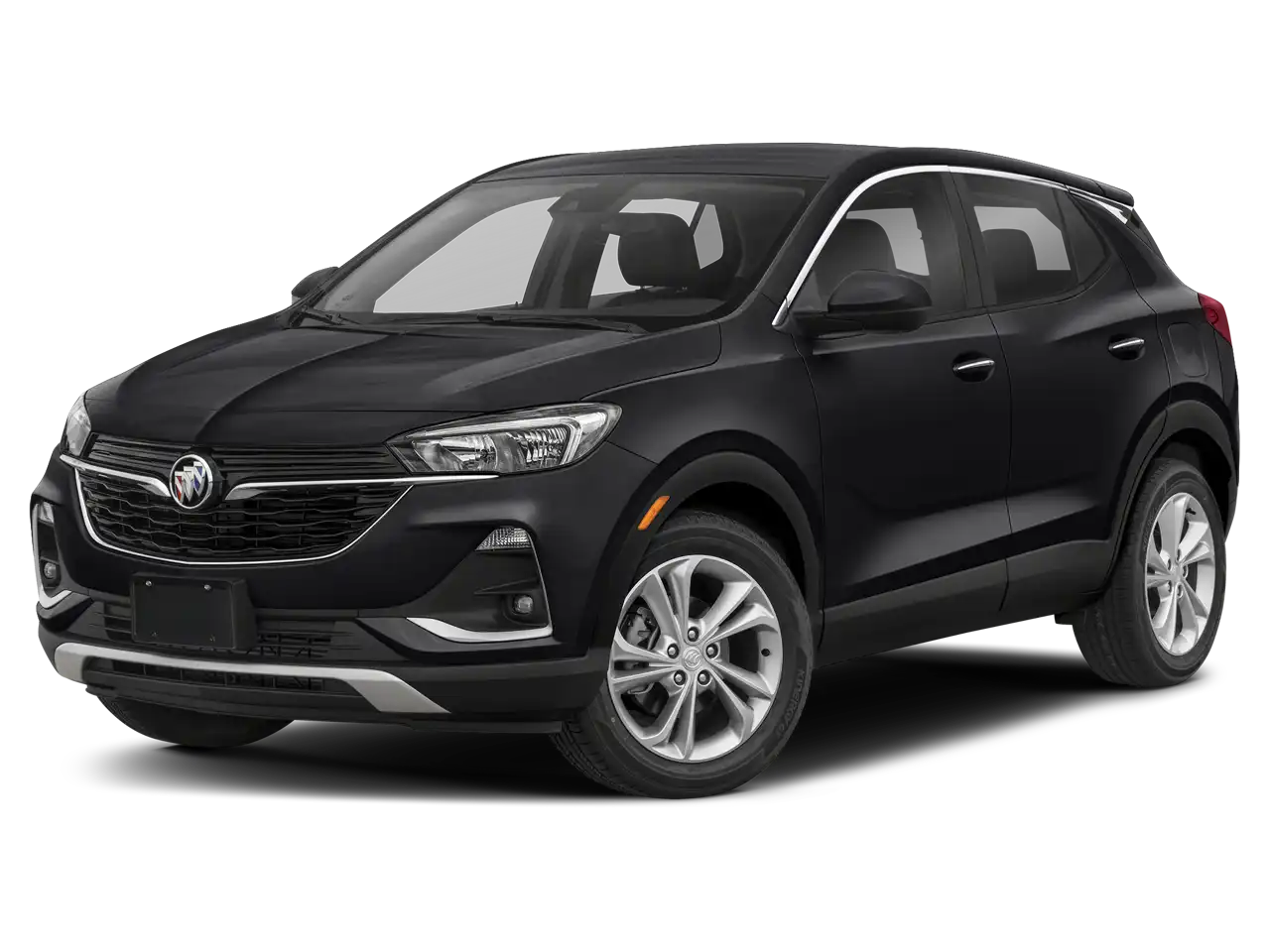 2023 Buick Encore GX Select's photo