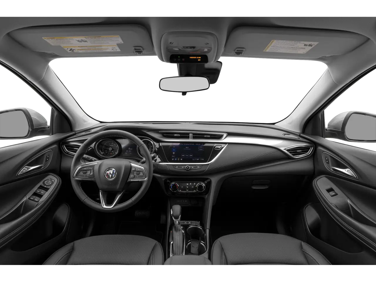 2023 Buick Encore GX Select photo 5