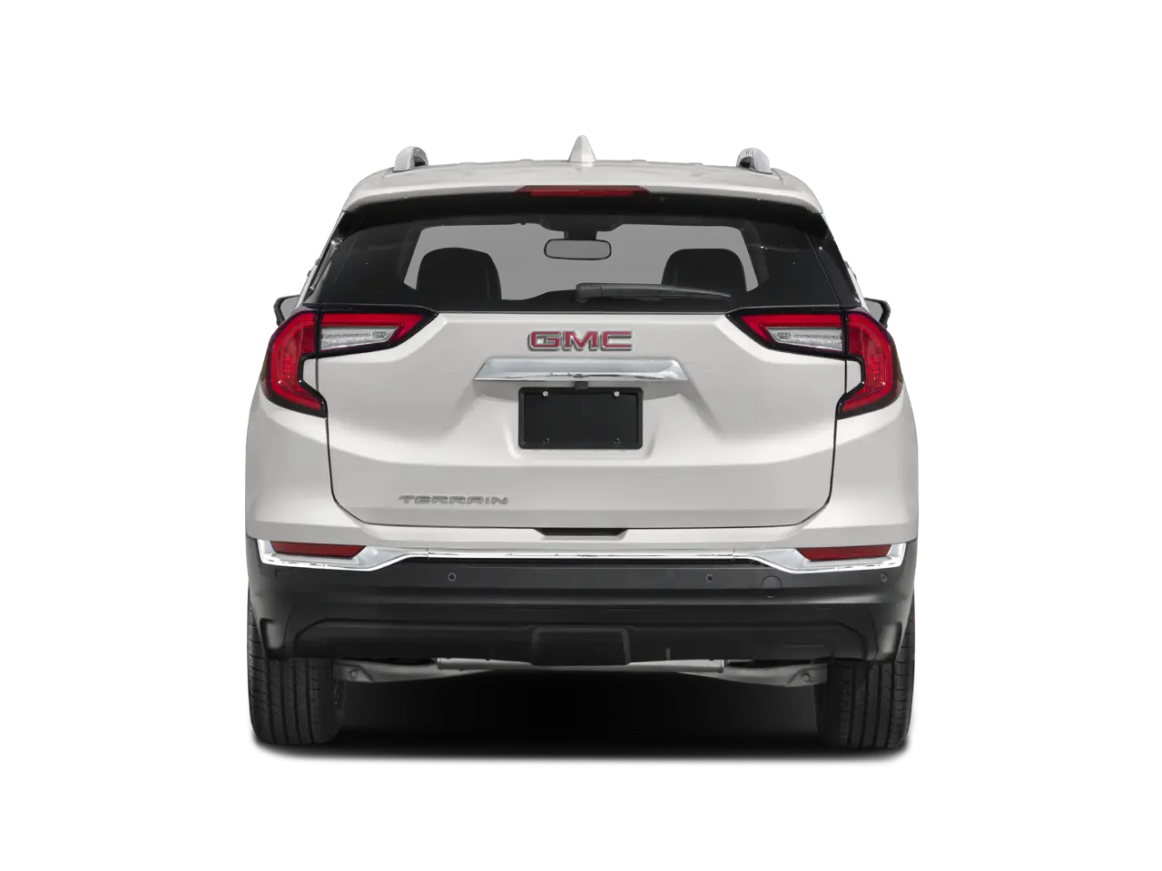 2023 GMC Terrain SLT AWD photo 5