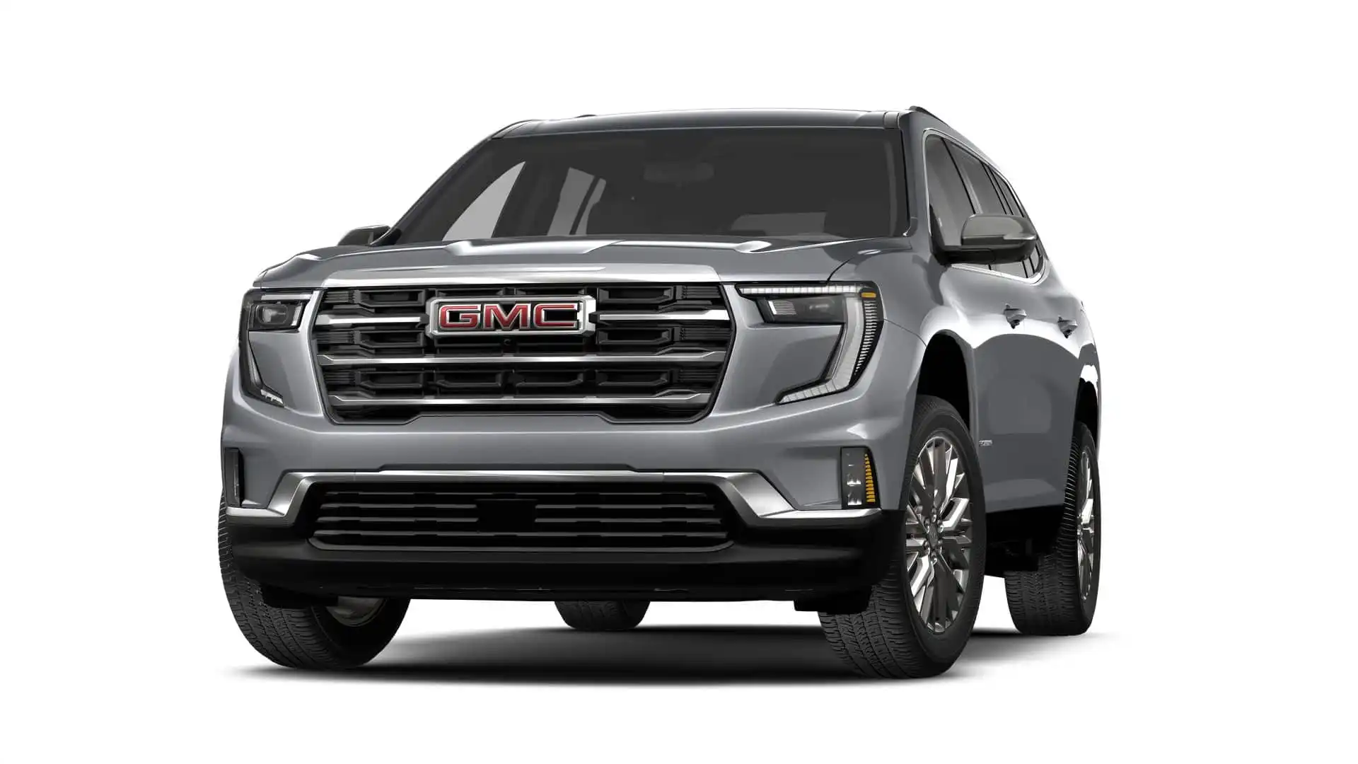 2027 GMC Acadia Elevation FWD's photo