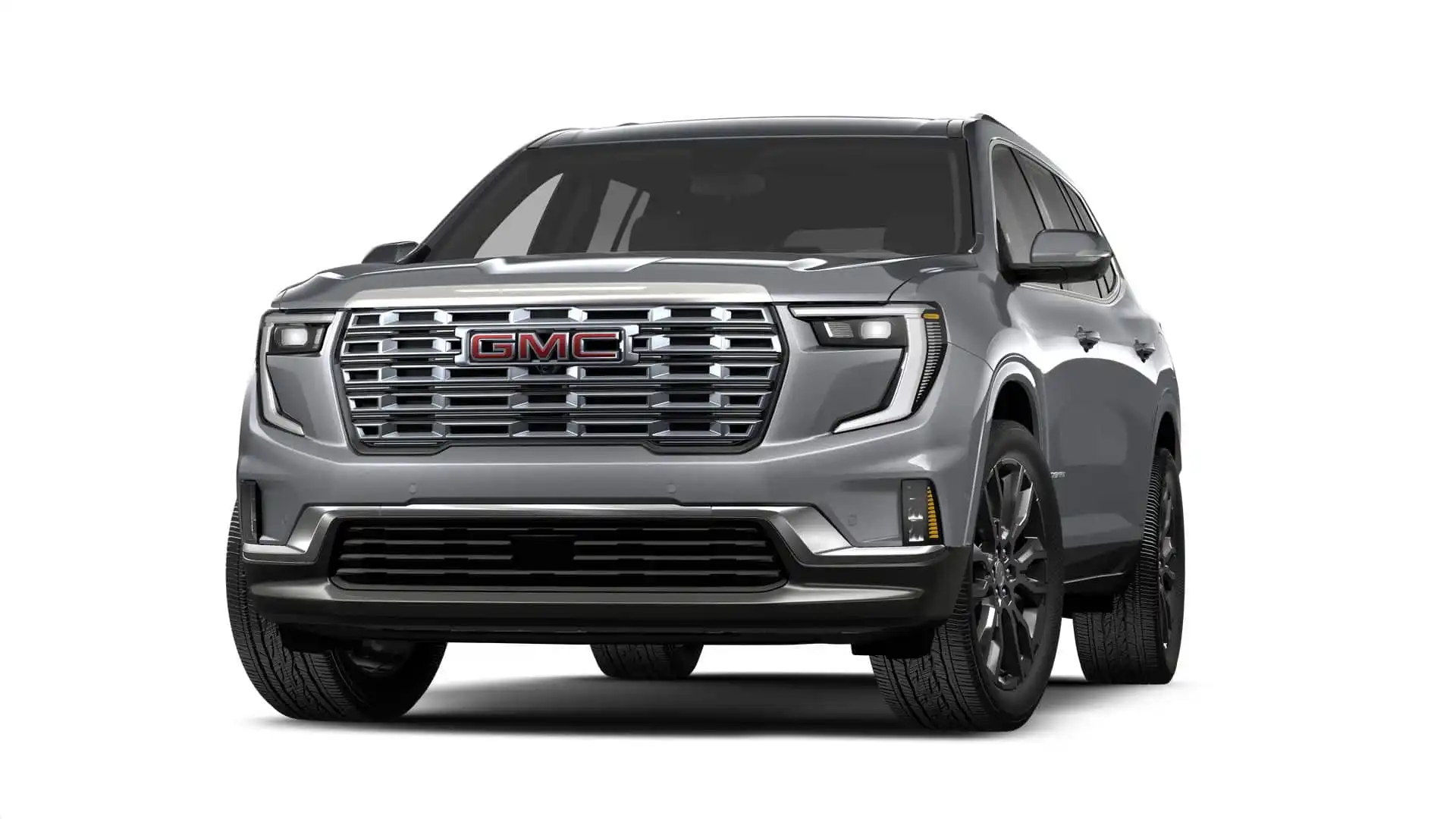 2027 GMC Acadia Denali FWD's photo