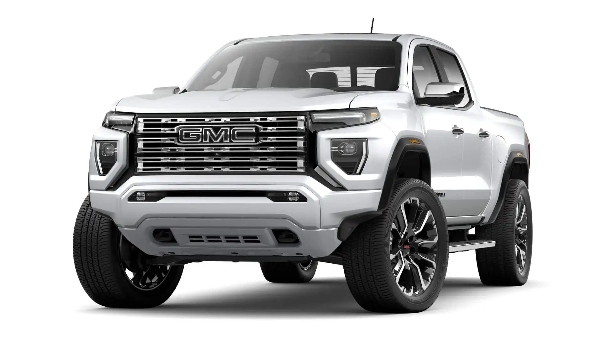 2026 GMC Canyon Denali 4WD Crew Cab Short Box's photo