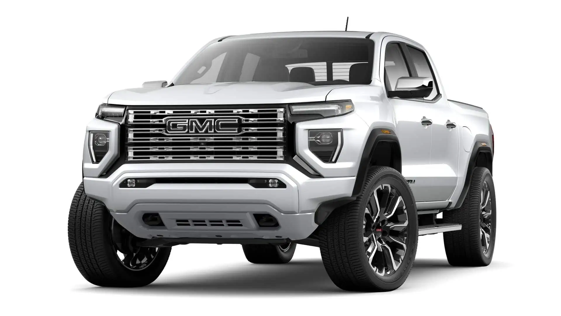 2026 GMC Canyon Denali 4WD Crew Cab Short Box's photo