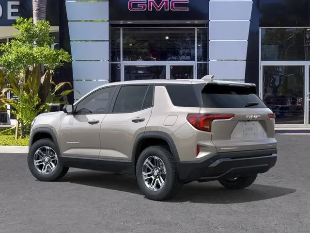 2027 GMC Terrain Elevation photo 3