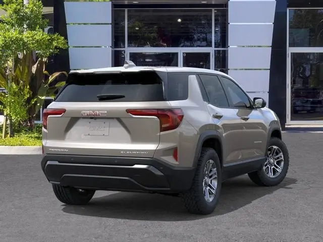 2027 GMC Terrain Elevation photo 4