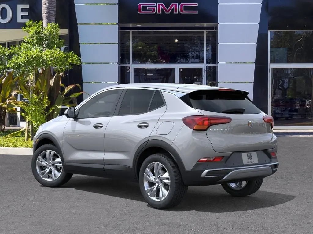 2026 Buick Encore GX Preferred photo 3