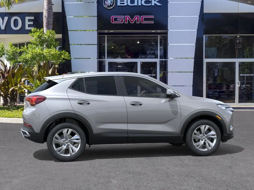 2026 Buick Encore GX Preferred photo 5