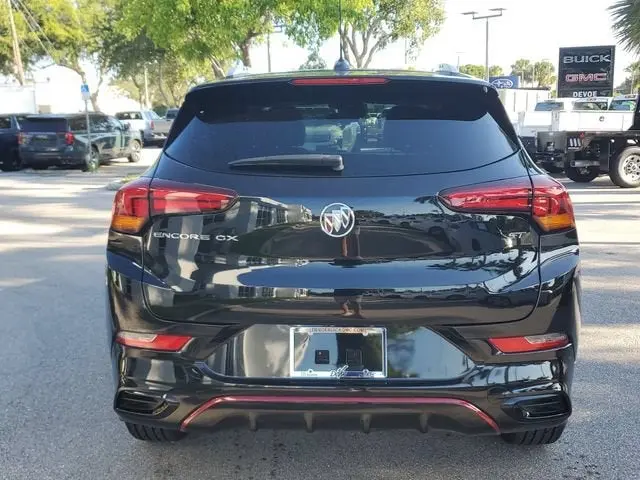 2023 Buick Encore GX Select photo 4