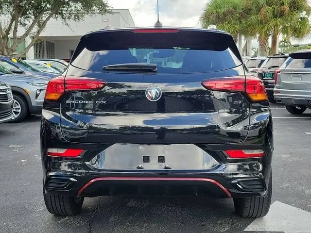 2023 Buick Encore GX Select photo 3