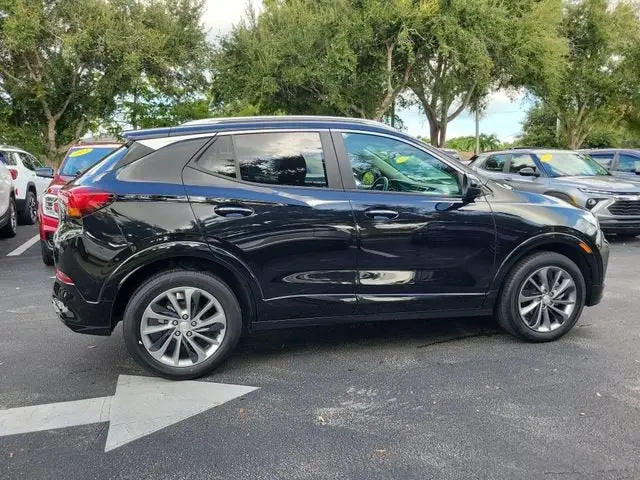 2023 Buick Encore GX Select photo 5