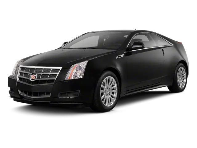 2011 Cadillac CTS Premium AWD Collection's photo