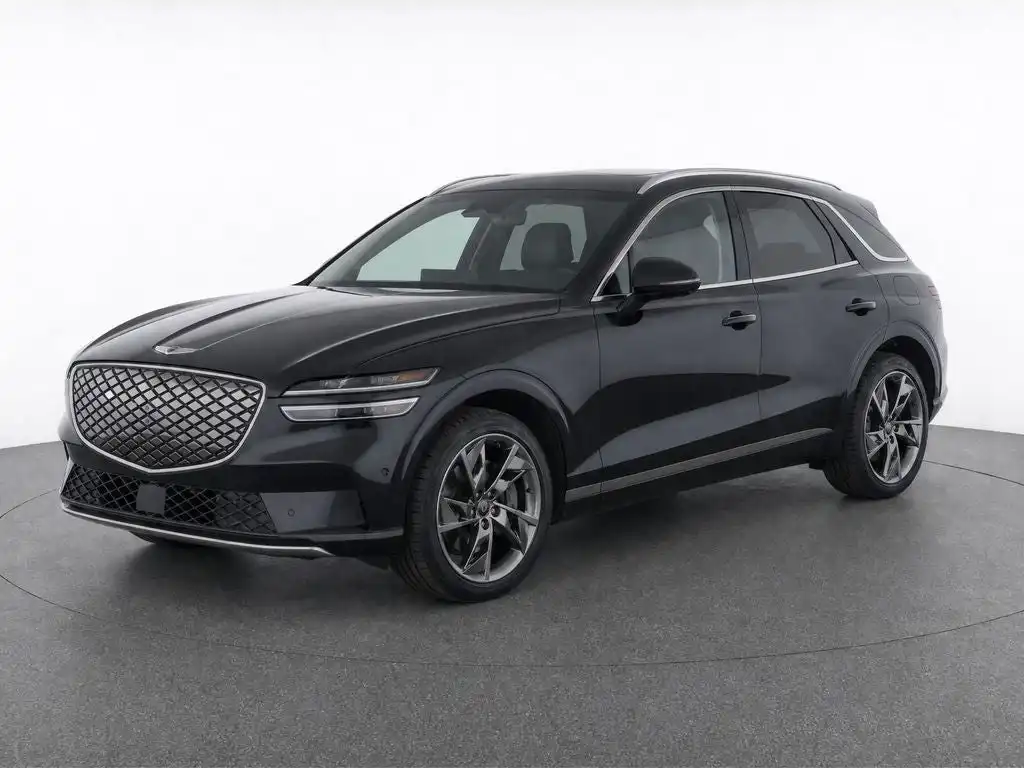 2023 Genesis GV70 Electrified GV70 AWD Advanced's photo