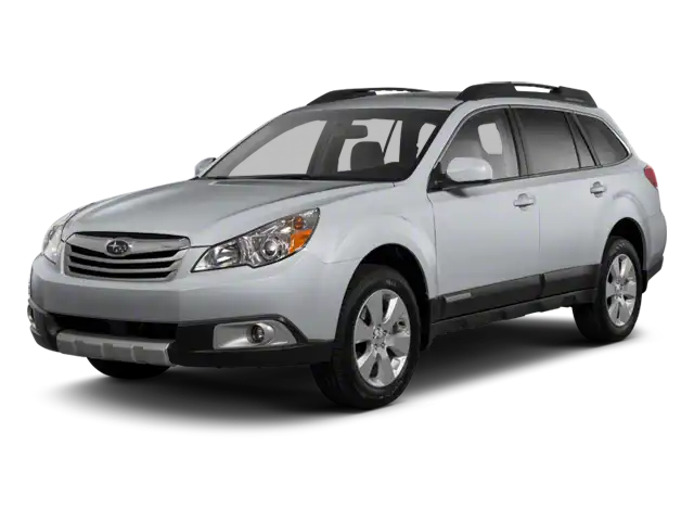 2011 Subaru Outback 2.5i CVT PZEV's photo