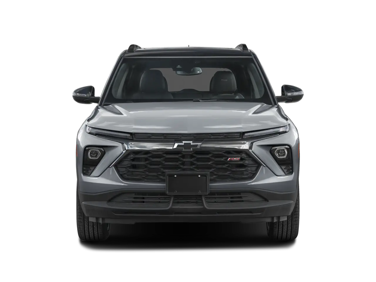 2026 Chevrolet Trailblazer RS AWD photo 4