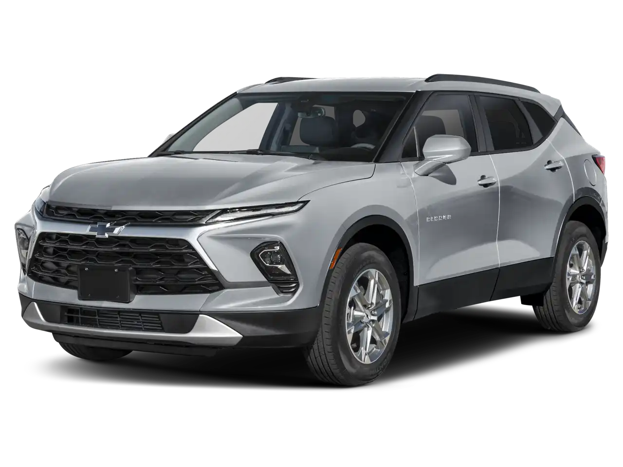 2026 Chevrolet Blazer 2.0T 2LT FWD's photo