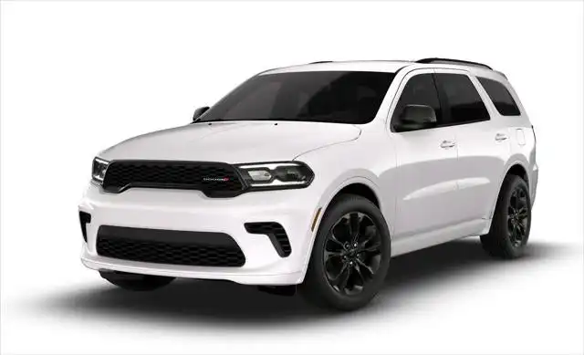 2026 Dodge Durango GT RWD's photo