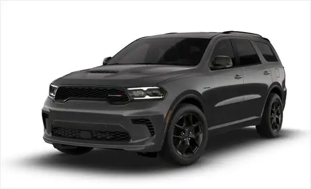 2026 Dodge Durango GT HEMI Plus V8 AWD's photo