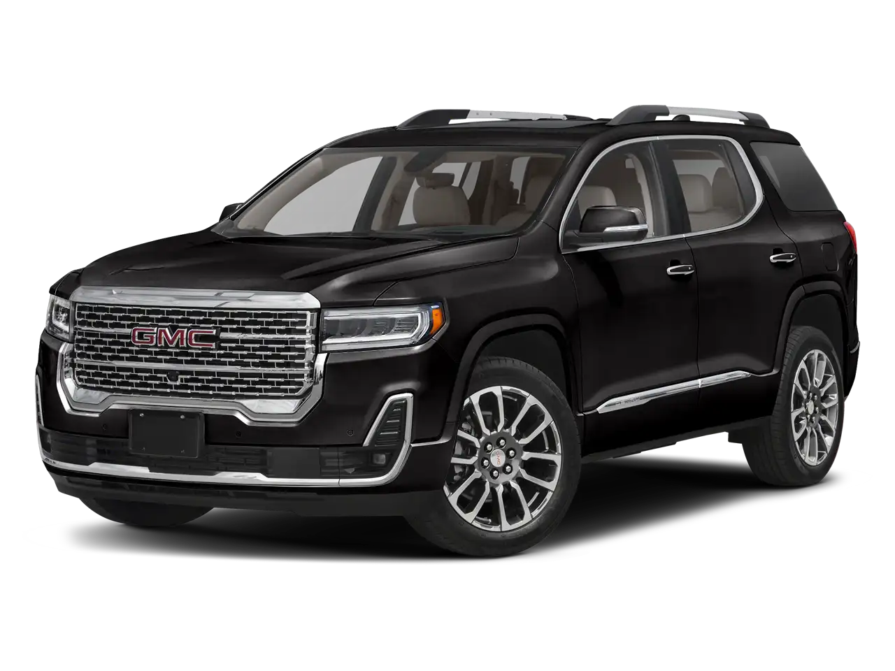 2020 GMC Acadia Denali AWD's photo