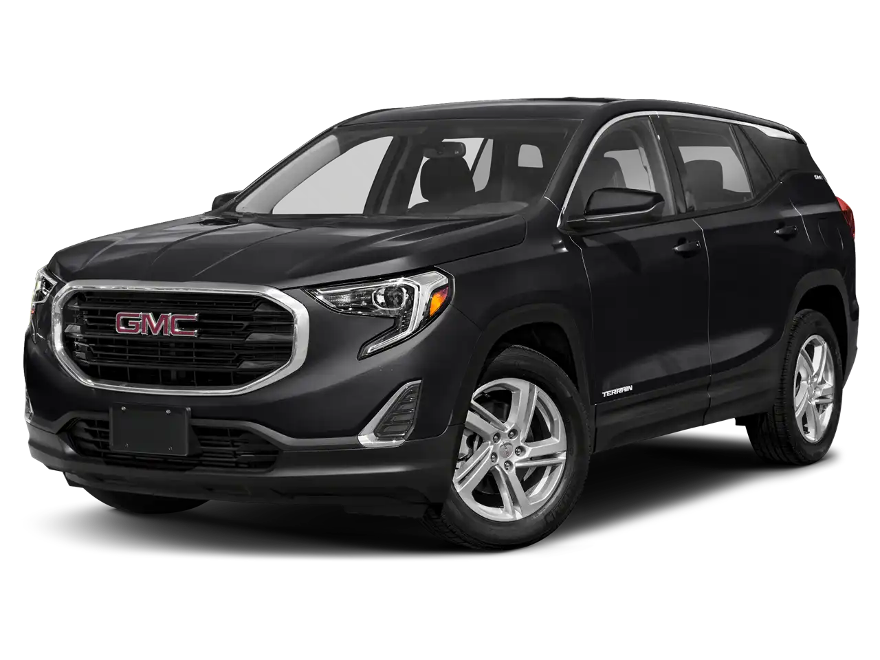 2020 GMC Terrain SLE FWD's photo