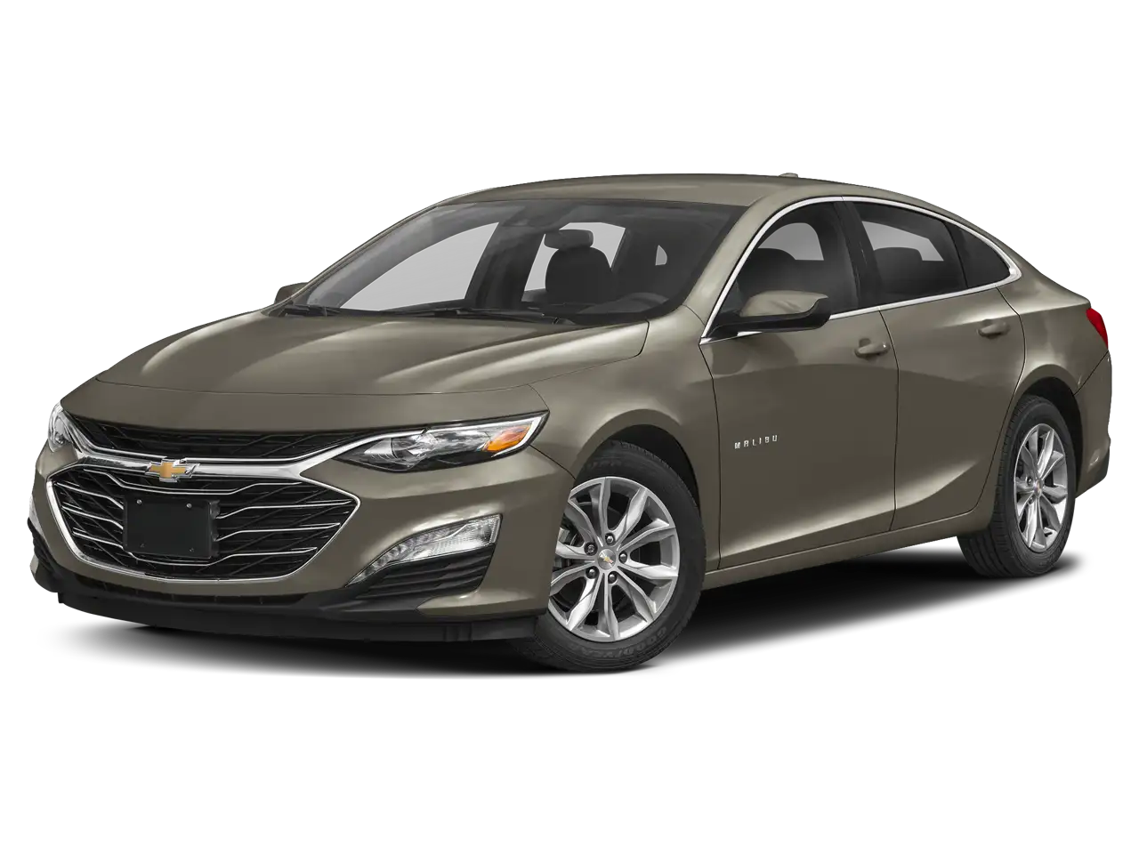 2023 Chevrolet Malibu 1LT's photo
