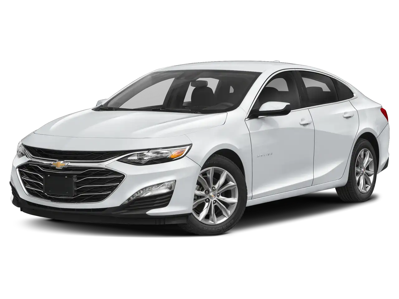 2024 Chevrolet Malibu 1LT's photo
