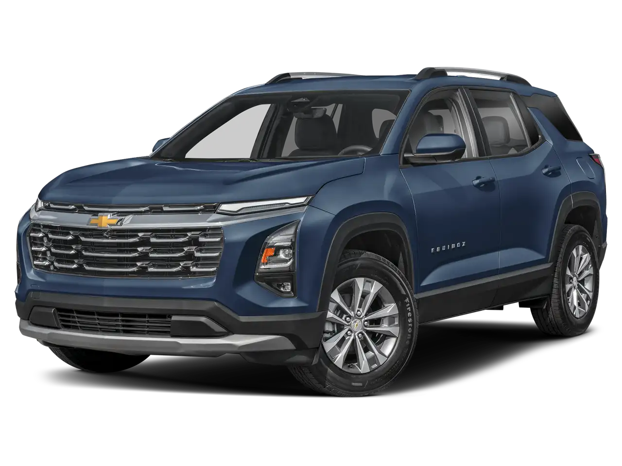 2025 Chevrolet Equinox LT 1.5T's photo