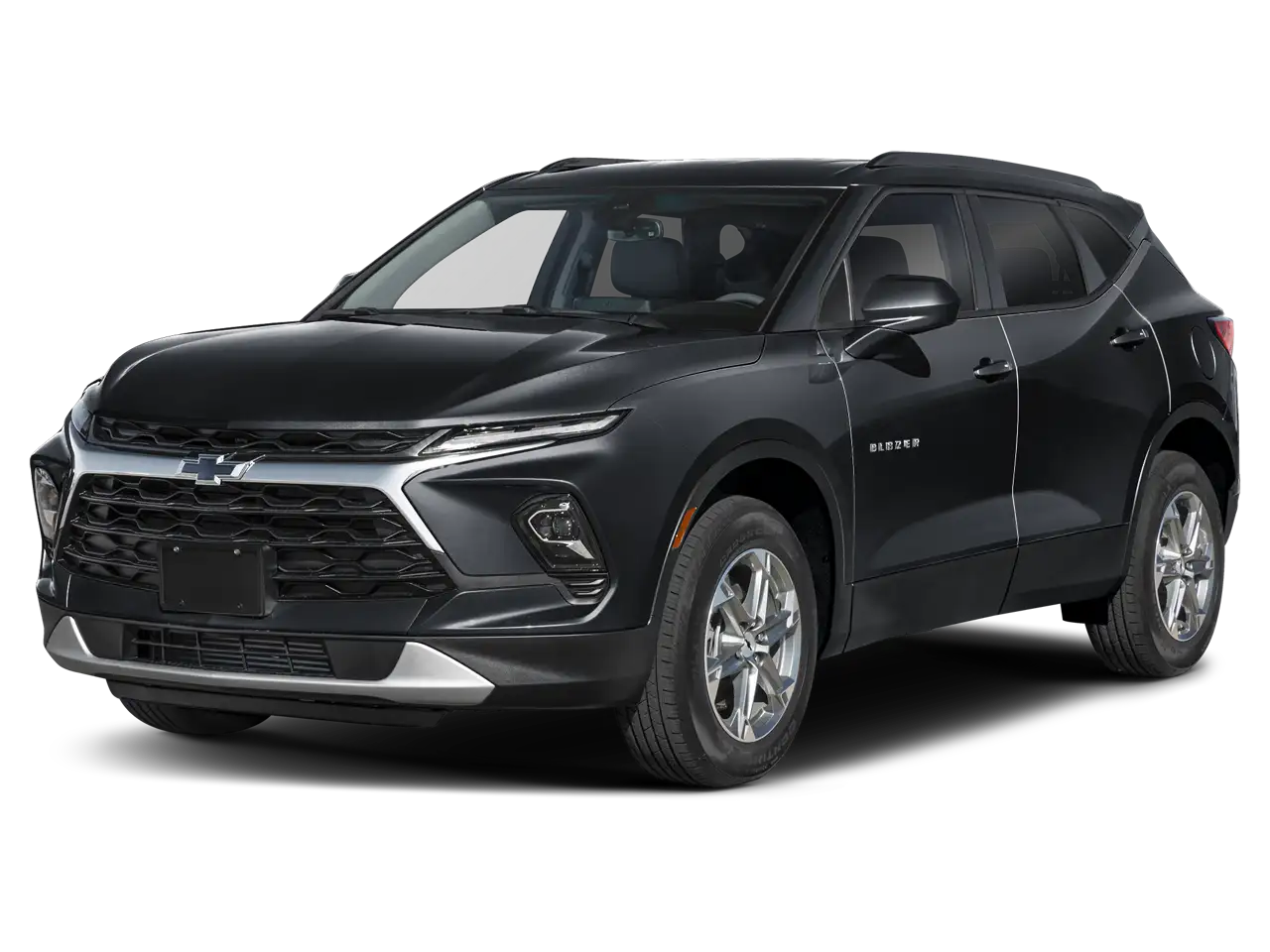 2026 Chevrolet Blazer 2.0T 2LT FWD's photo