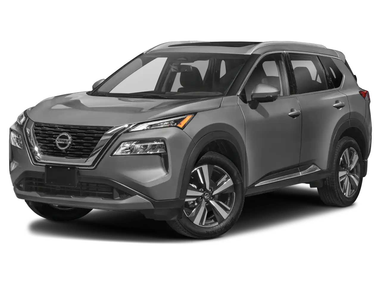2023 Nissan Rogue SL AWD's photo