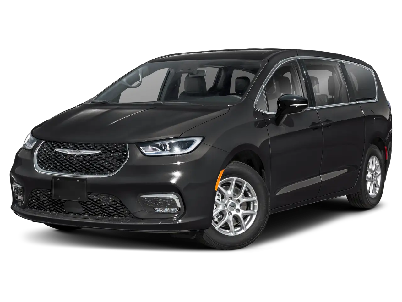 2025 Chrysler Pacifica Select photo 1