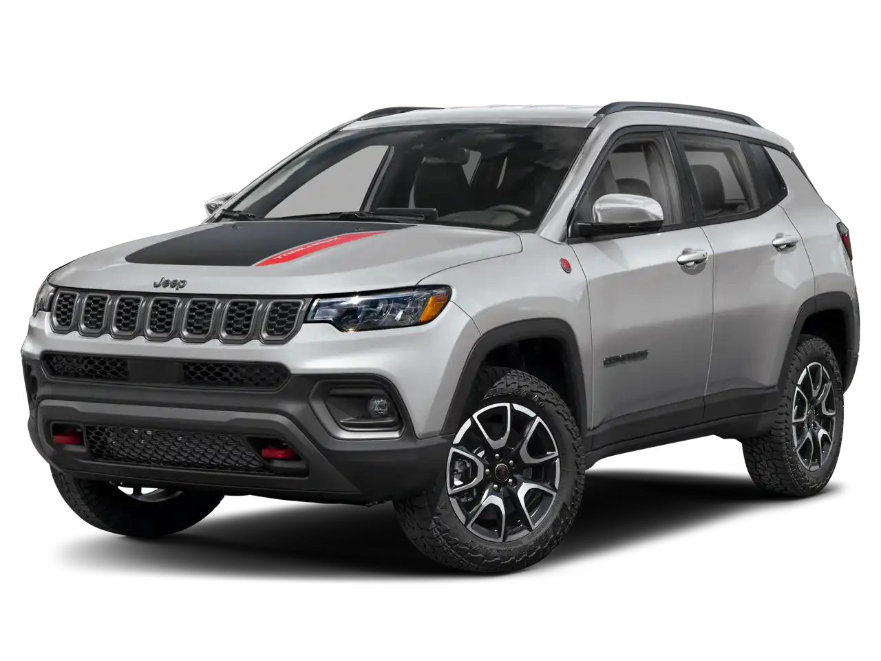 2025 Jeep Compass Trailhawk 4X4's photo