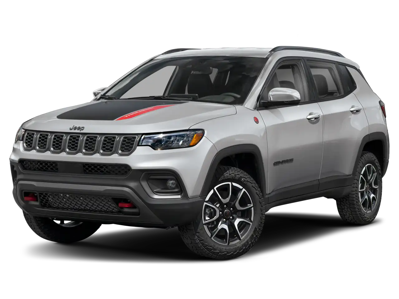 2025 Jeep Compass Trailhawk 4X4's photo