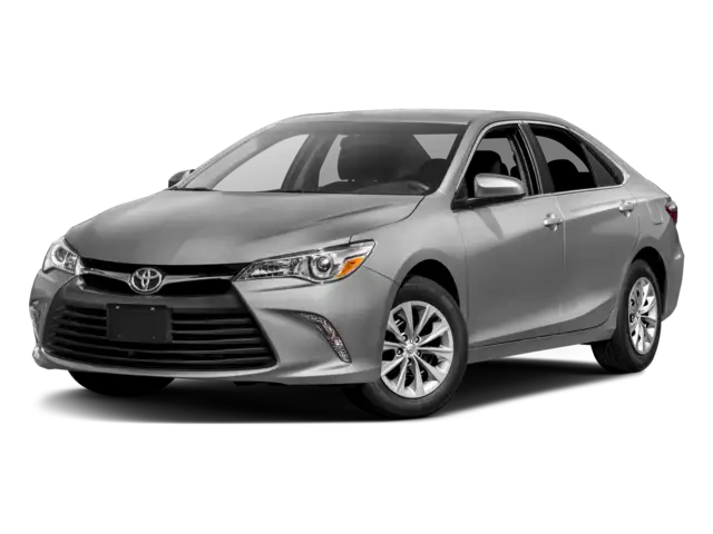 2017 Toyota Camry 2.5 Auto LE's photo