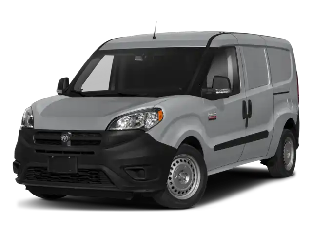 2018 RAM ProMaster City Tradesman Cargo's photo