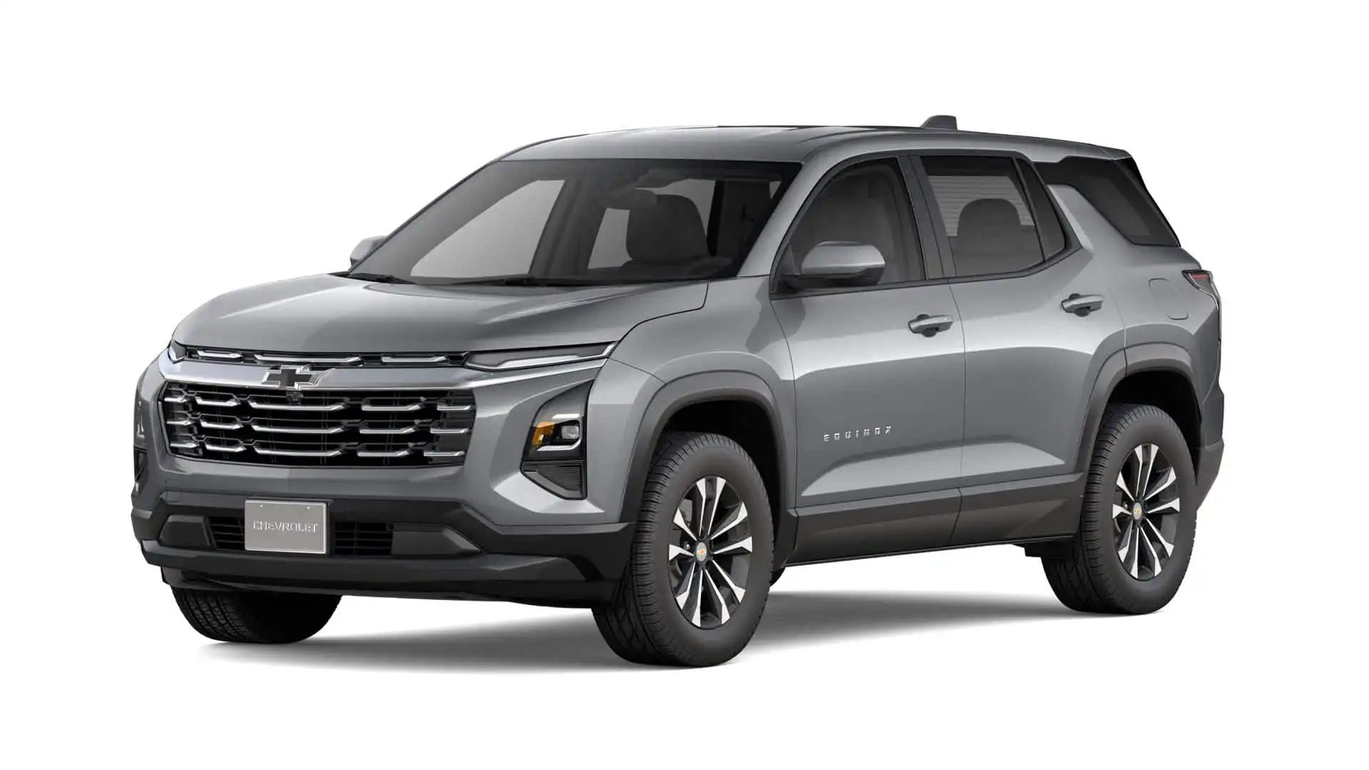 2027 Chevrolet Equinox LT 1.5T's photo