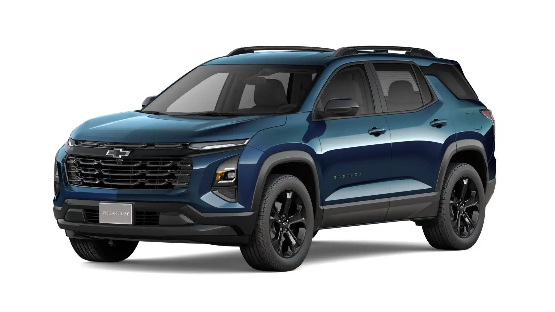 2027 Chevrolet Equinox LT 1.5T's photo