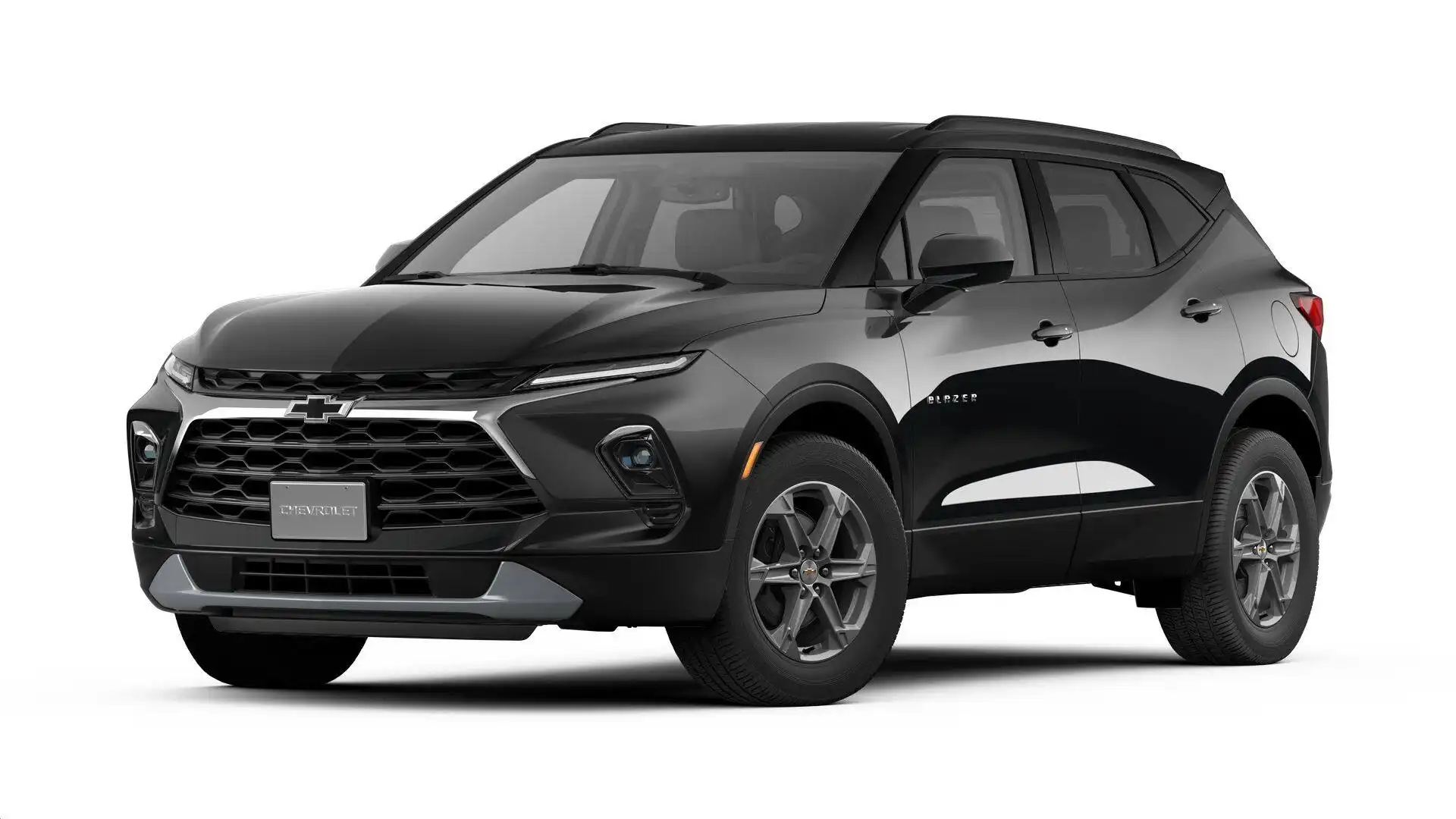 2026 Chevrolet Blazer 2.0T 2LT FWD's photo