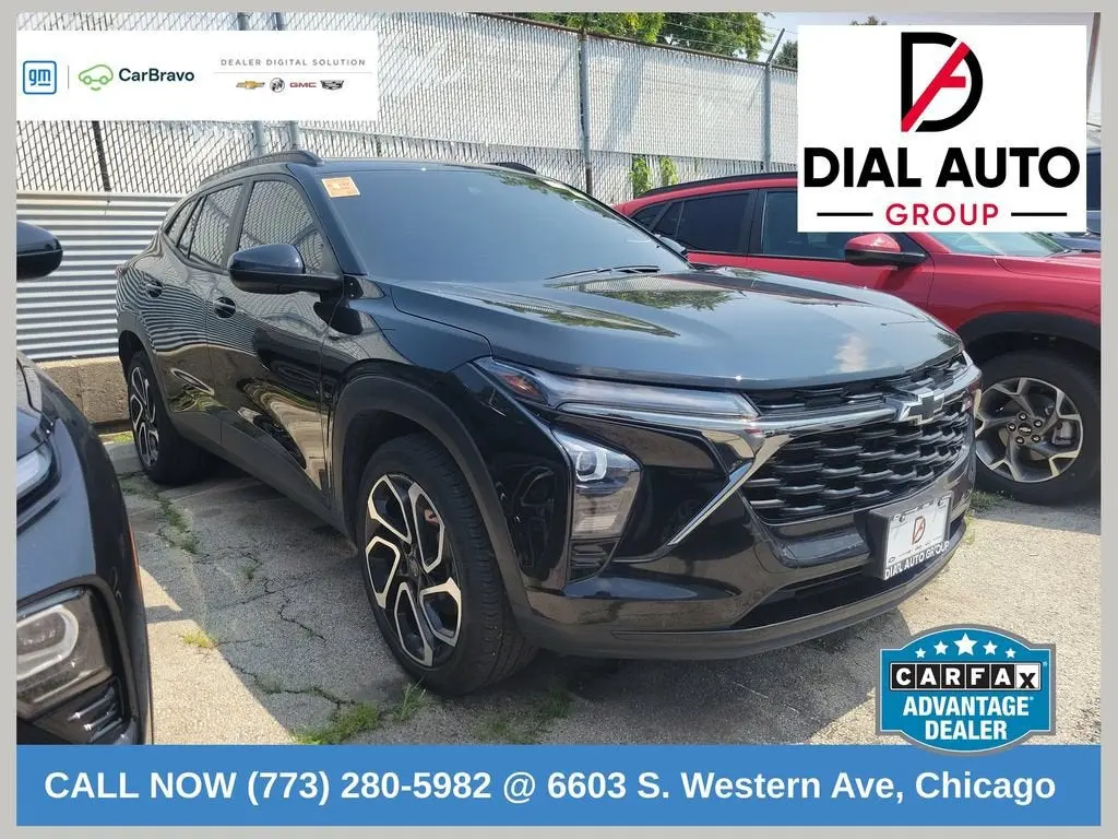 Vehicle Image 1