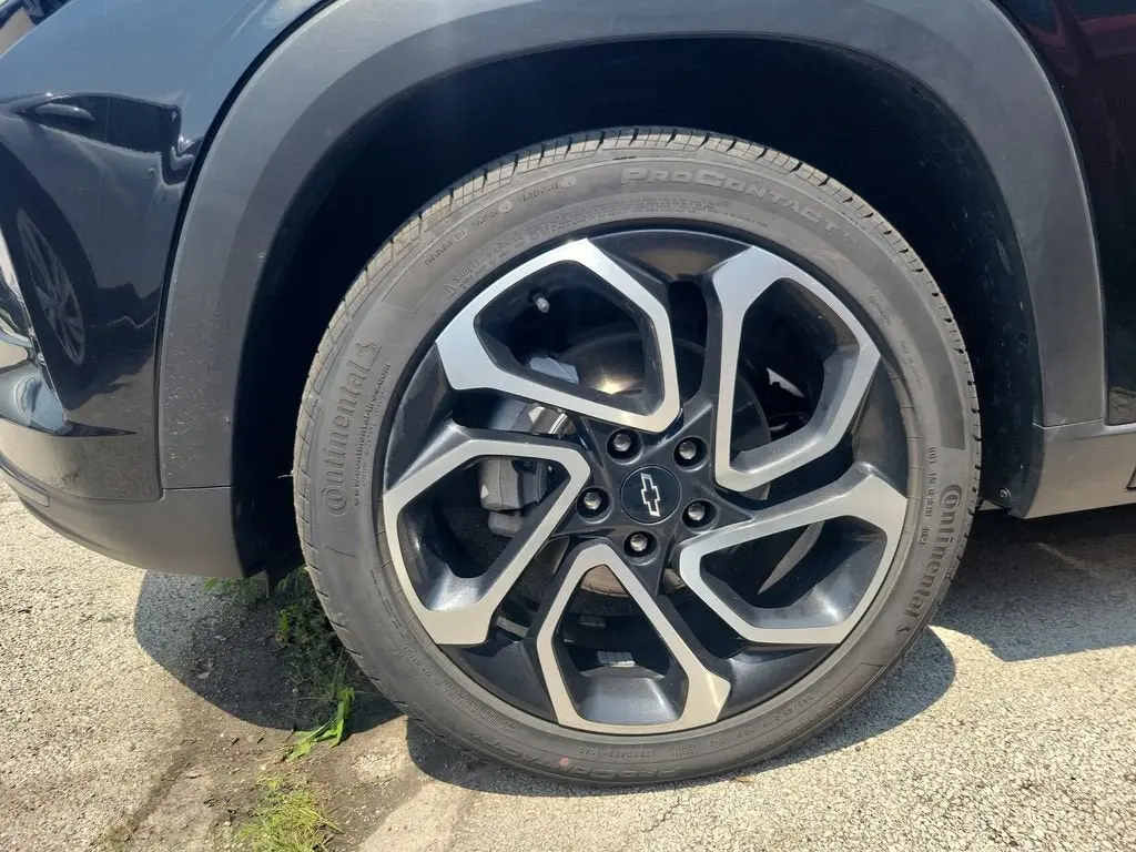 2024 Chevrolet Trax 2RS photo 5
