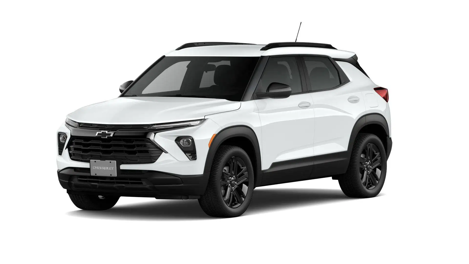 2026 Chevrolet Trailblazer LT AWD's photo
