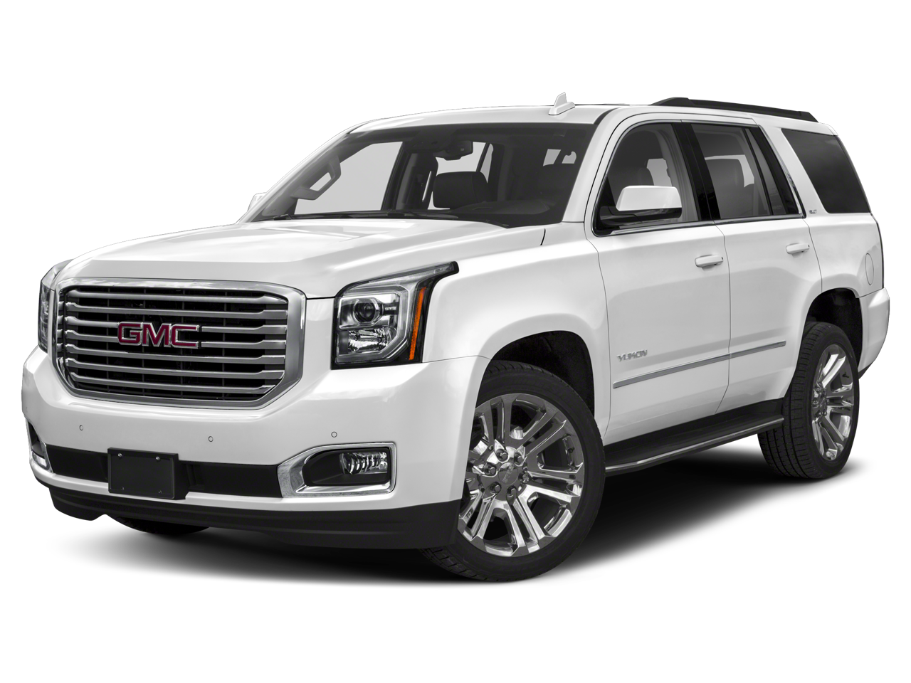 2020 GMC Yukon SLT 2WD's photo