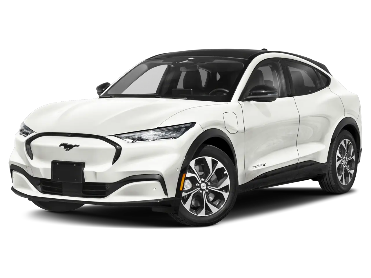 2024 Ford Mustang-Mach-e Premium photo 1