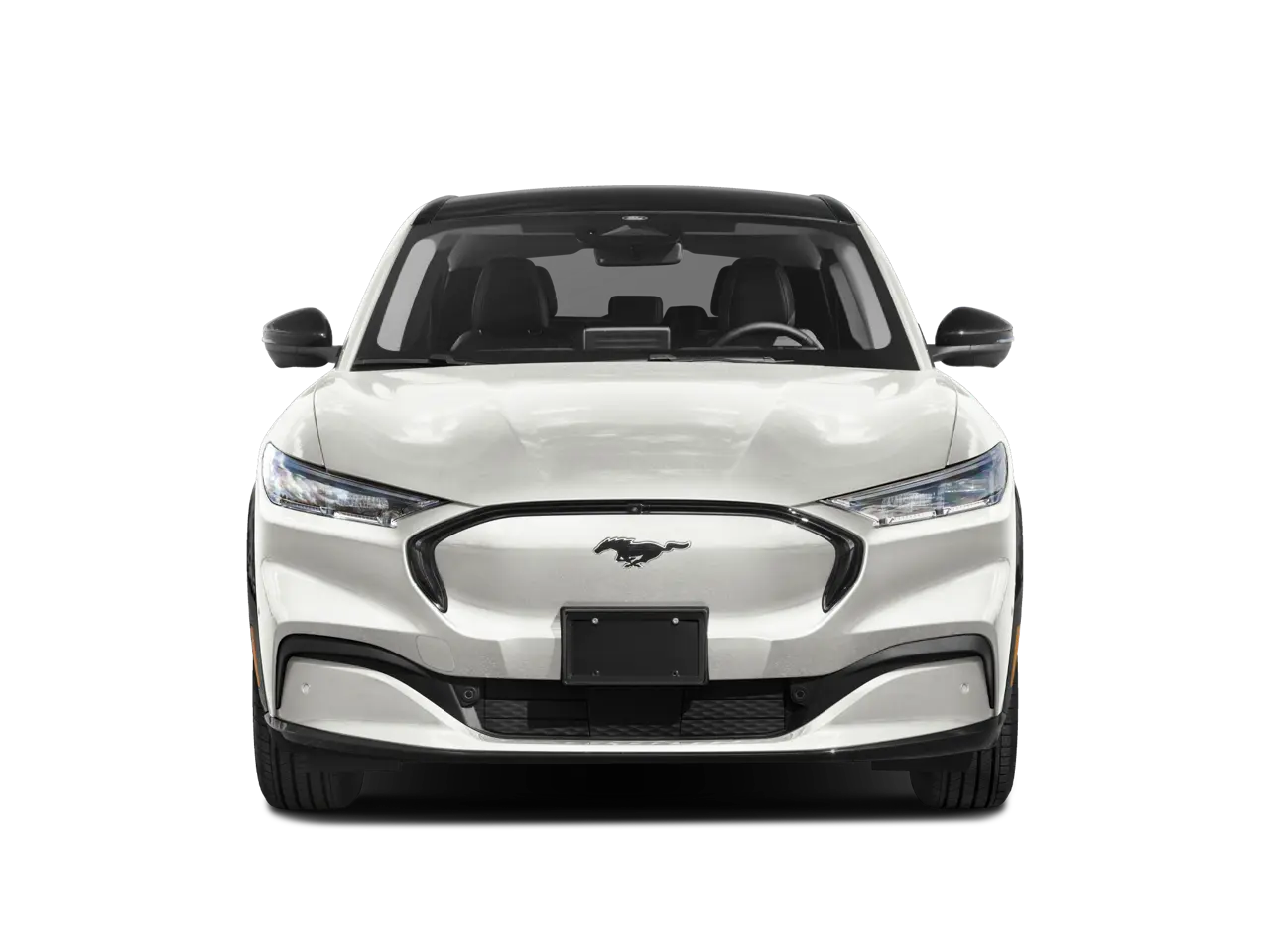 2024 Ford Mustang-Mach-e Premium photo 4