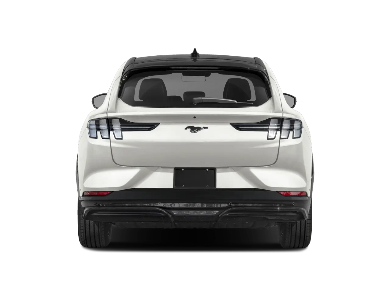 2024 Ford Mustang-Mach-e Premium photo 5