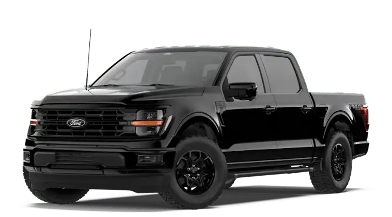 2026 Ford F-150 XLT 4x4 SuperCrew 5-1/2 Box's photo