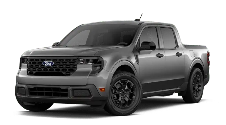 2026 Ford Maverick XLT FWD's photo