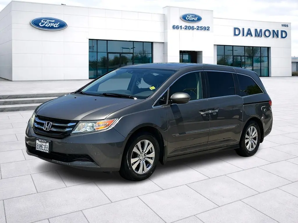 Vehicle Image 1