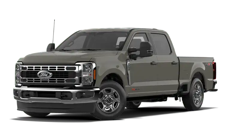 2027 Ford F-250 XLT 4WD Crew Cab 6-3/4' Box's photo