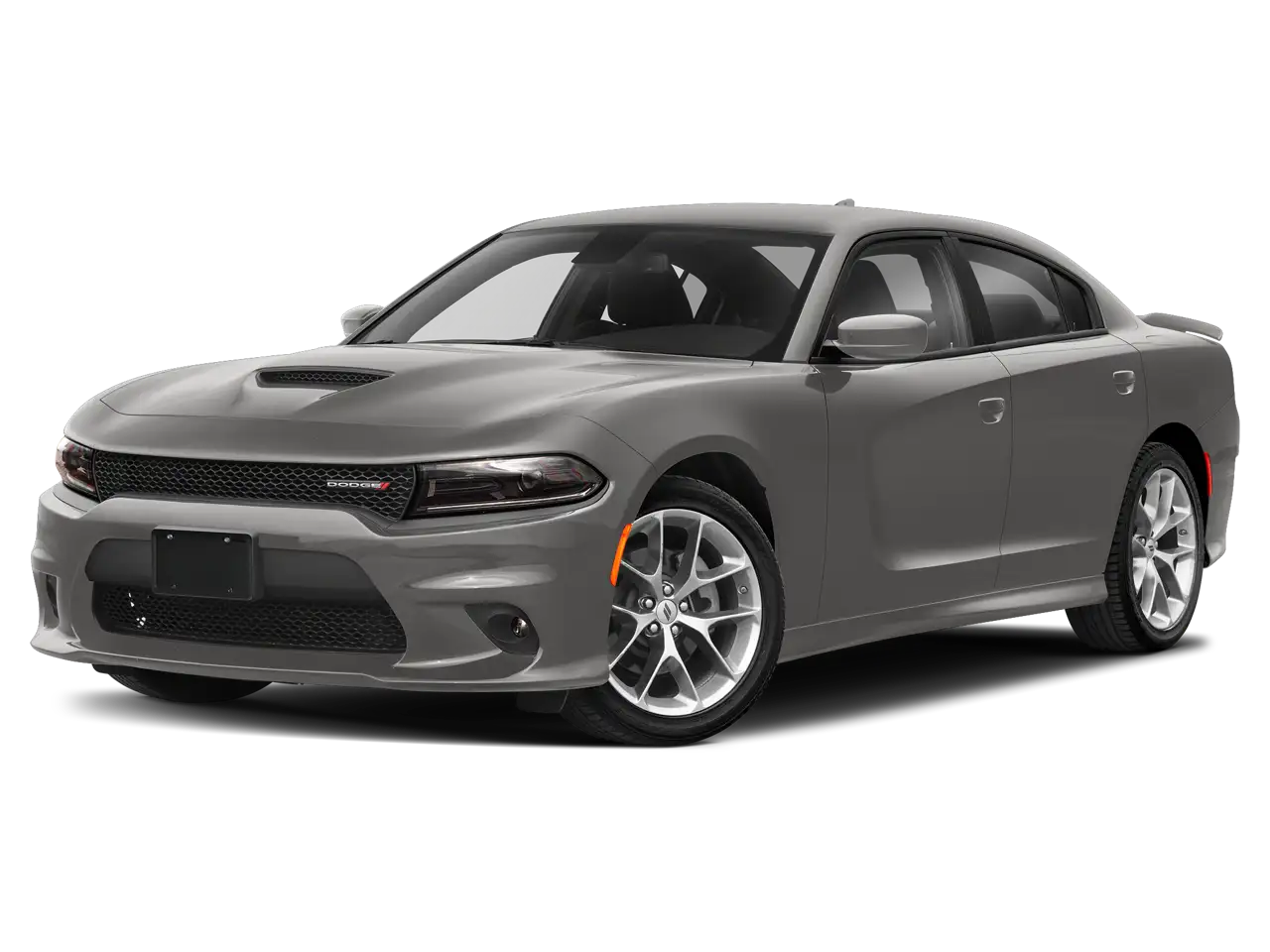 2022 Dodge Charger GT's photo