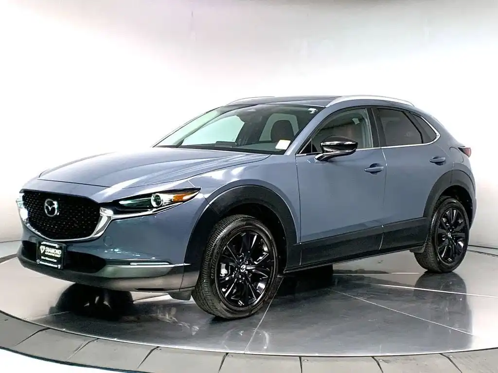 2024 Mazda CX-30 Carbon Edition AWD's photo